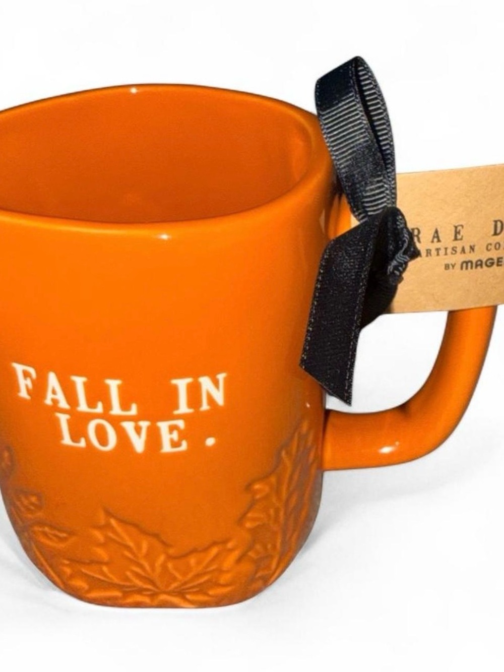 BUNDLE Rae Dunn Fall Mugs - Picture 2 of 8